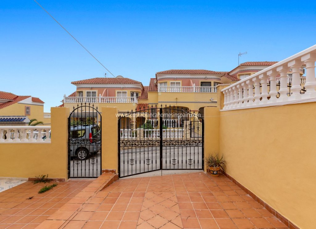 Venta -  - Villamartin