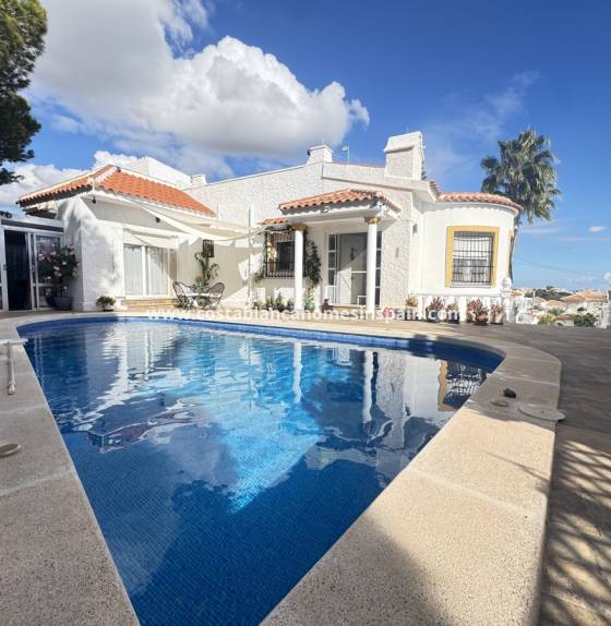 villa - Használt - Villamartin - Villamartin