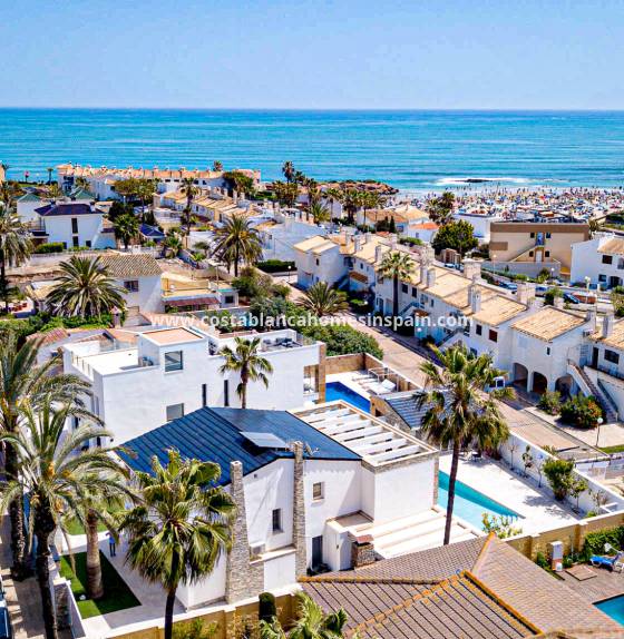 villa - Re-salg - La Zenia - La Zenia
