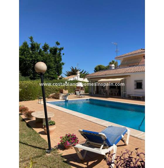 Villa - Resale - Orihuela Costa - Orihuela Costa