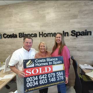  Deborah & Malcolm Caygill