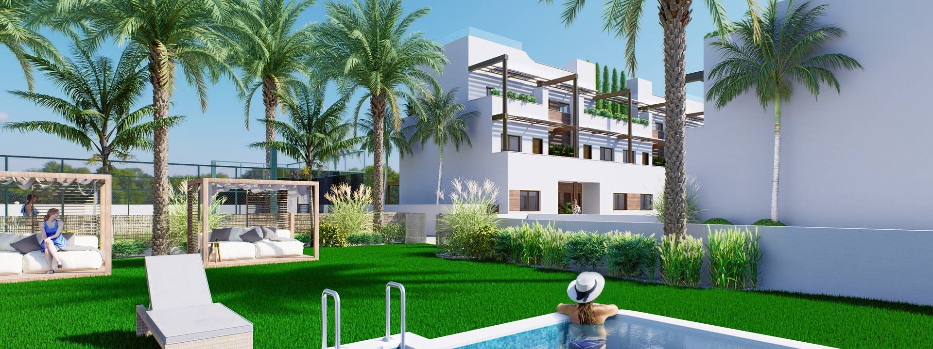 El Marquesado de Molins