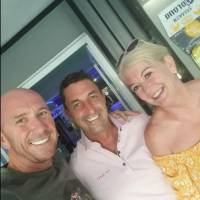 Martin & Wendy Hewitt