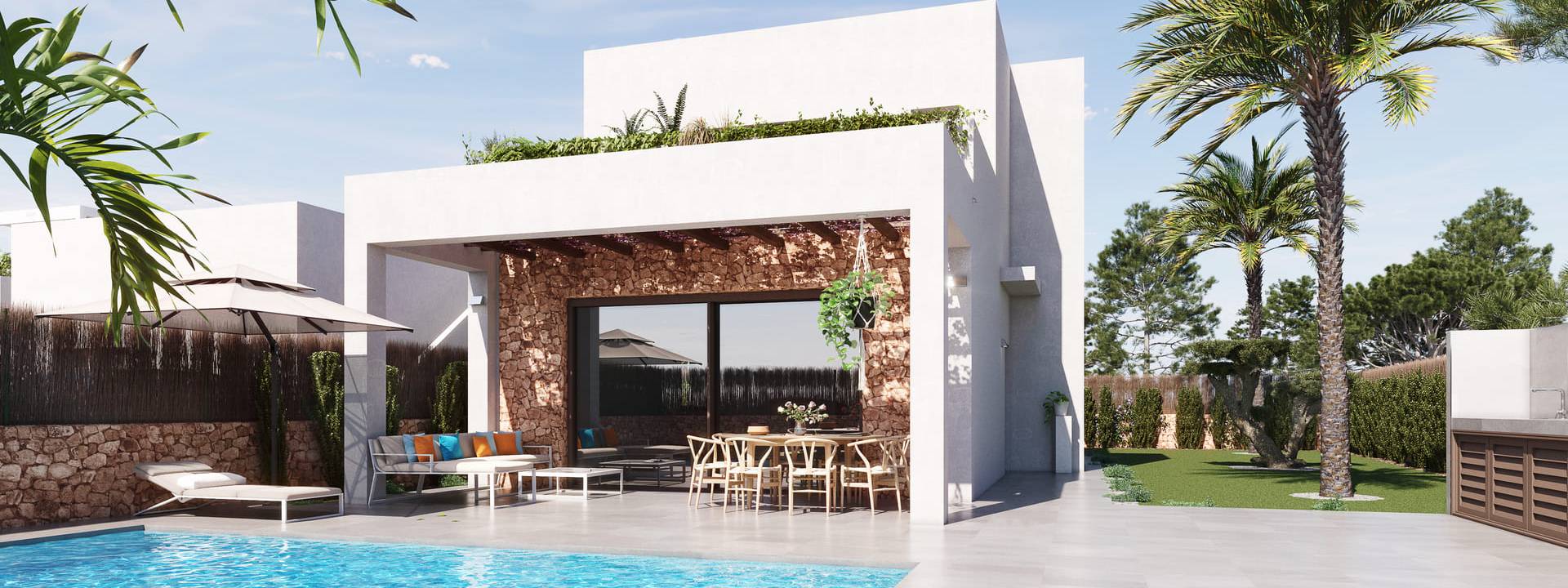 Villa Lomas de Don Juan