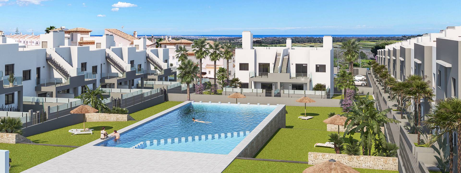 Sol Natura Residencial