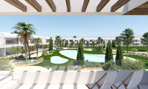 Amalia Mediterranean Gardens Phase III