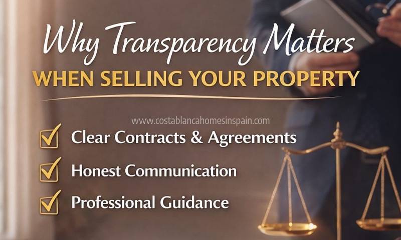 The Importance of Proper Legal Guidance in Property Transactions