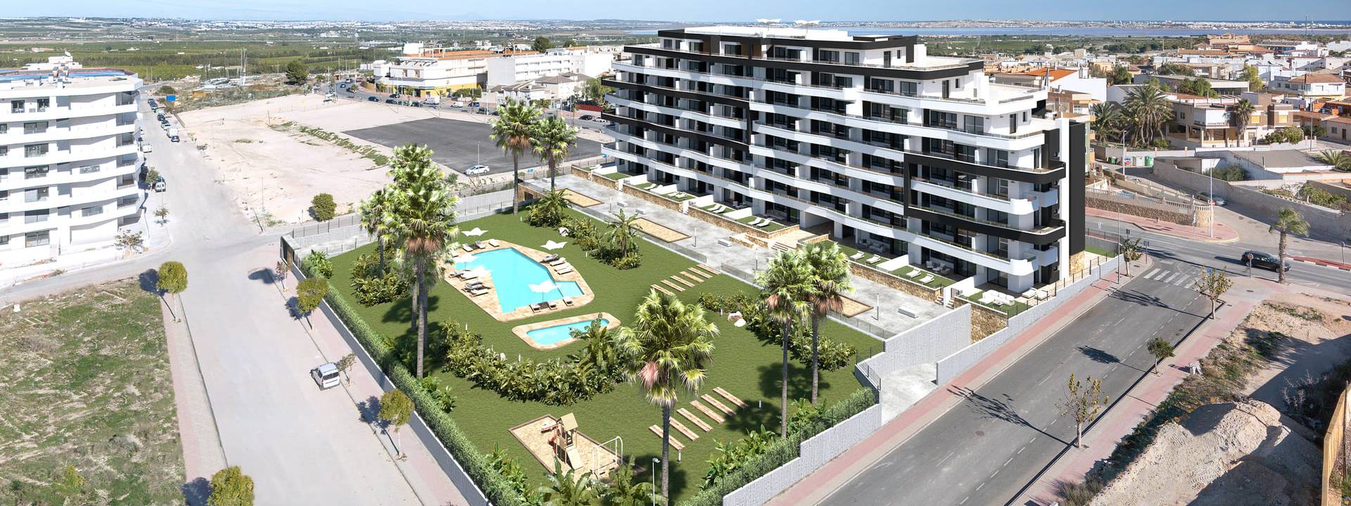 San Miguel de Salinas