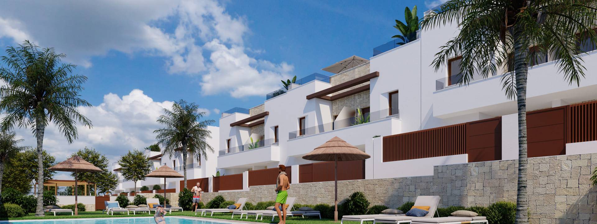 Vistabella Plaza Oranger