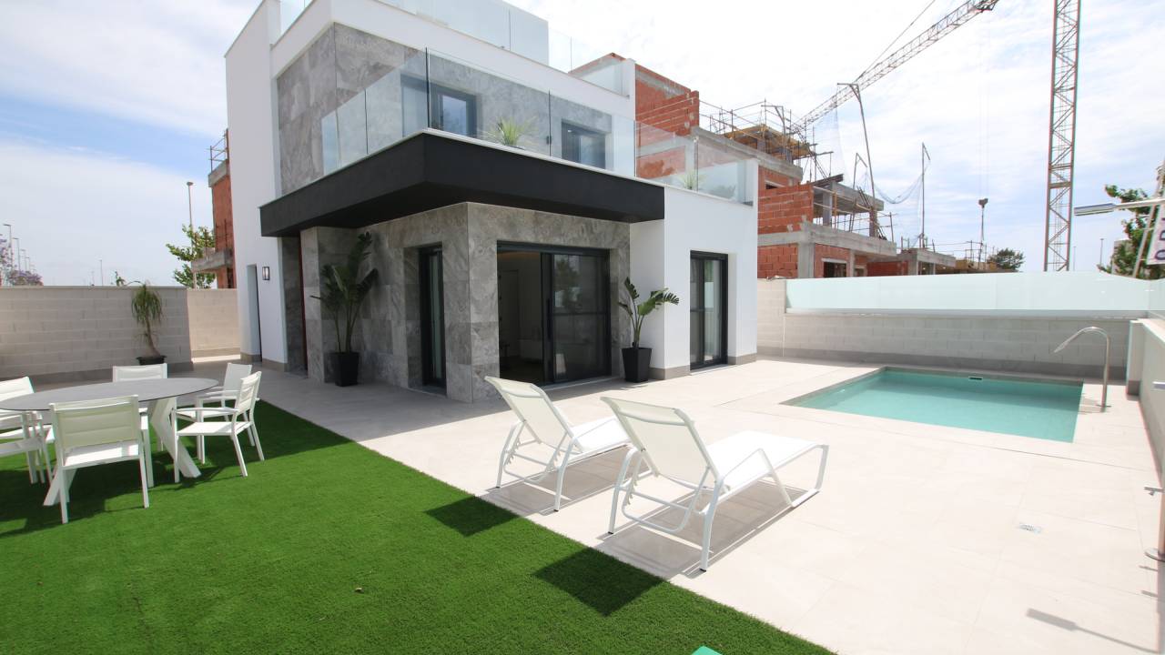 Aires del Mediterraneo III