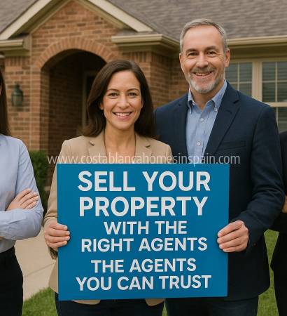 Vous envisagez de vendre ? Obtenez le meilleur prix, rapidement et sans stress !