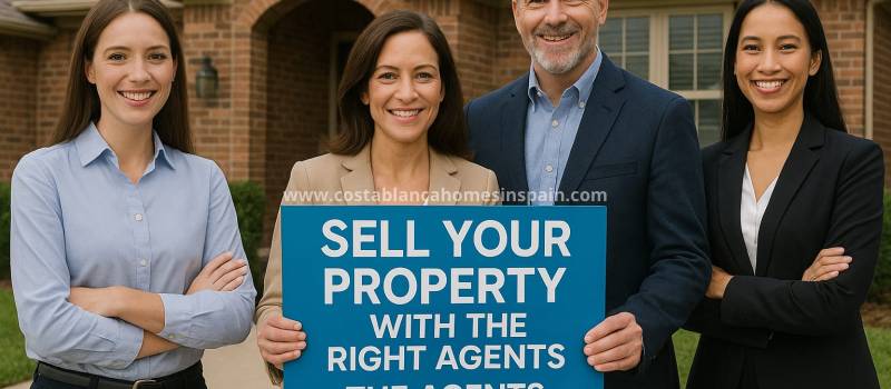 Planning to sell????