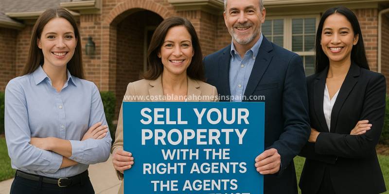 Planning to sell????