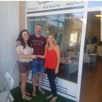 Nikki and Micky Treend