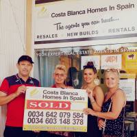 David and Giuliana Roberts