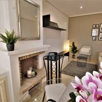 Gail & Andrew fra Leeds