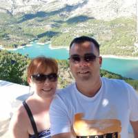 Tracey and Barry, O'Donovan