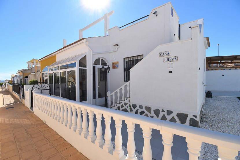 House in Punta Prima - view 1