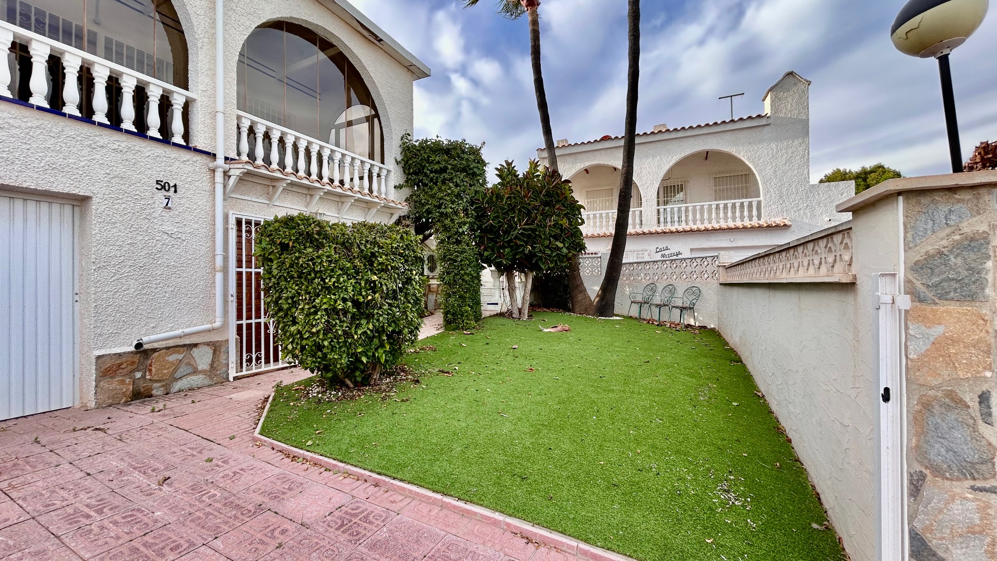 House in Villamartin - Image 4