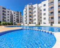 Resale - Apartment - San Miguel de Salinas