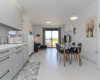 Resale - Apartment - San Miguel de Salinas