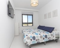 Resale - Apartment - San Miguel de Salinas