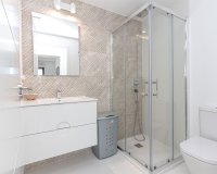 Resale - Apartment - San Miguel de Salinas