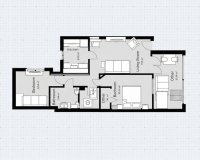Resale - Apartment - Los Altos