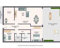 Resale - Apartment - Altea - Altea Hills