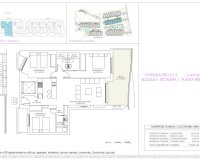 New Build - Apartment - Playa Flamenca - Orihuela Costa