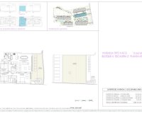 New Build - Apartment - Orihuela - Orihuela Costa