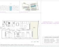 New Build - Apartment - Playa Flamenca - Orihuela Costa