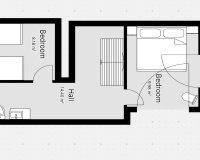Venta - Townhouse - Villamartin - Costa Blanca