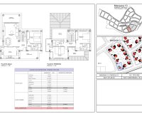 Obra Nueva - Detached Villa - Purias