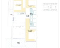 New Build - Apartment - Torrevieja