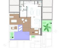 Obra Nueva - Detached Villa - Calpe