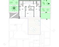 Obra Nueva - Detached Villa - Calpe