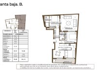 New Build - Apartment - Torrevieja