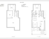 New Build - Detached Villa - Torrevieja