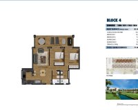 New Build - Apartment - Los Alcázares - Mar Menor - Los Alcázares