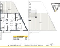 Nybygg - Apartment - San Fulgencio