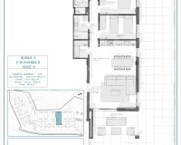 Obra Nueva - Apartment - Vera