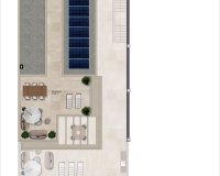Obra Nueva - Detached Villa - Rojales