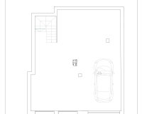 Obra Nueva - Detached Villa - Torrevieja