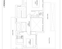 Obra Nueva - Detached Villa - Torrevieja