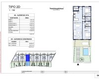 Nybygg - Apartment - Alfas del Pi - Alfaz del Pi