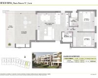 New Build - Apartment - Condado de Alhama Golf - Condado de Alhama