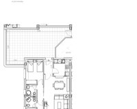 Obra Nueva - Apartment - Orihuela - Orihuela Costa