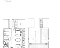 Obra Nueva - Apartment - Orihuela - Orihuela Costa