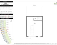 Nybygg - Detached Villa - Finestrat